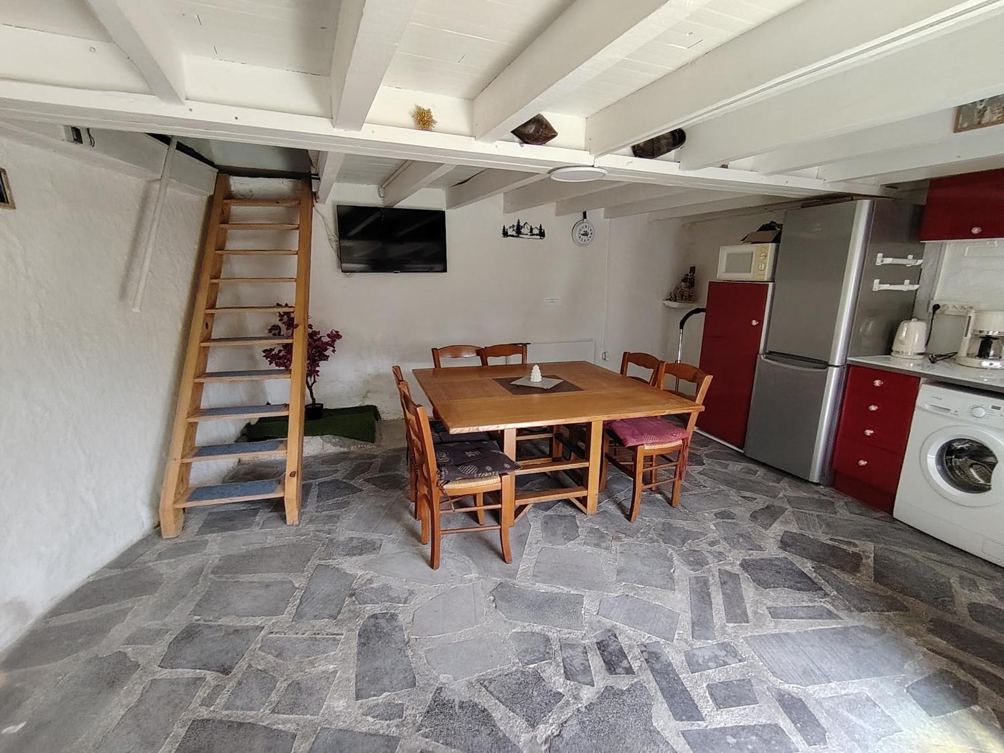 Vila Les Granges Saint-Nectaire Exteriér fotografie