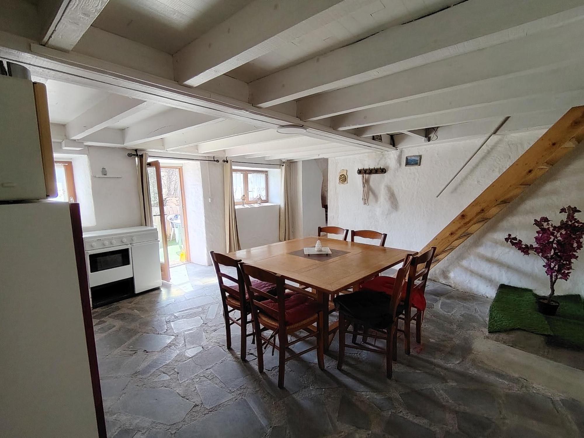 Vila Les Granges Saint-Nectaire Exteriér fotografie